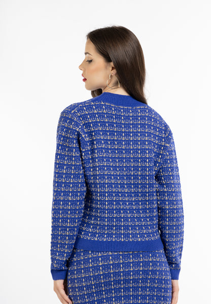 faina Kardigan dla Kobiety