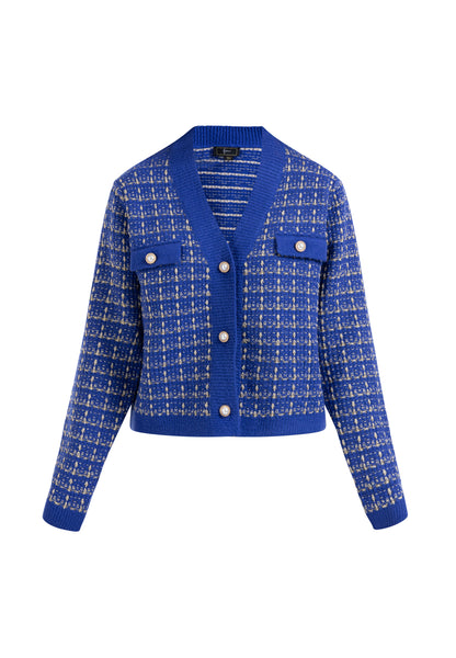 faina Kardigan dla Kobiety