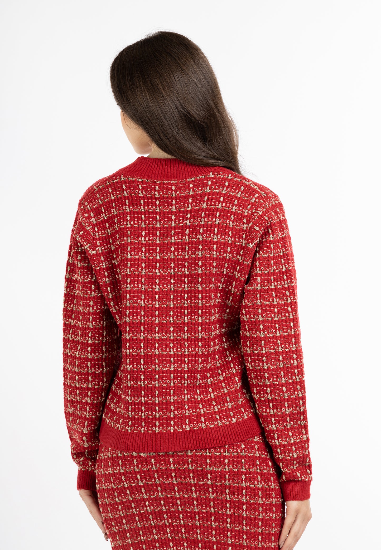 faina Kardigan dla Kobiety