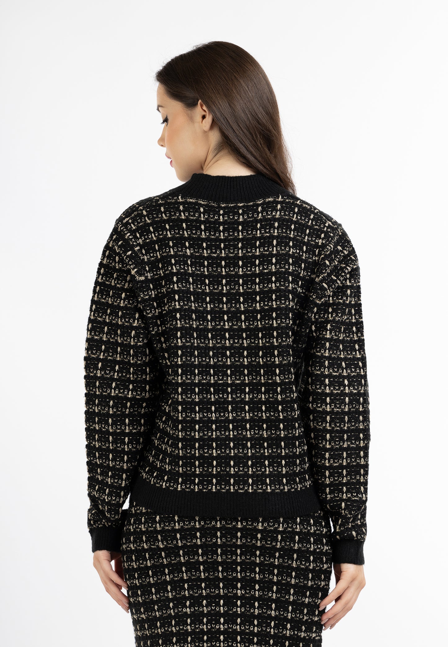 faina Kardigan dla Kobiety