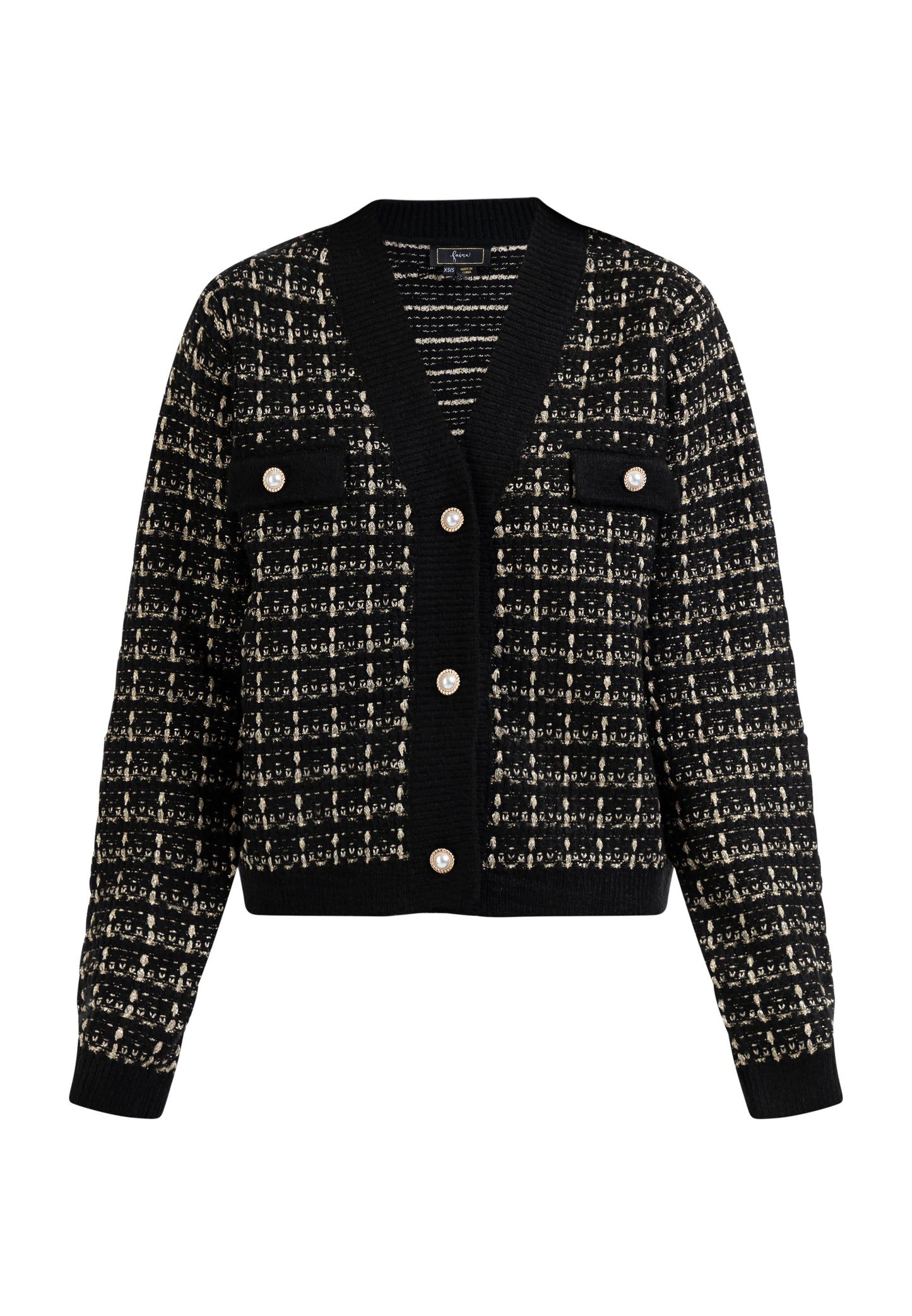 faina Kardigan dla Kobiety