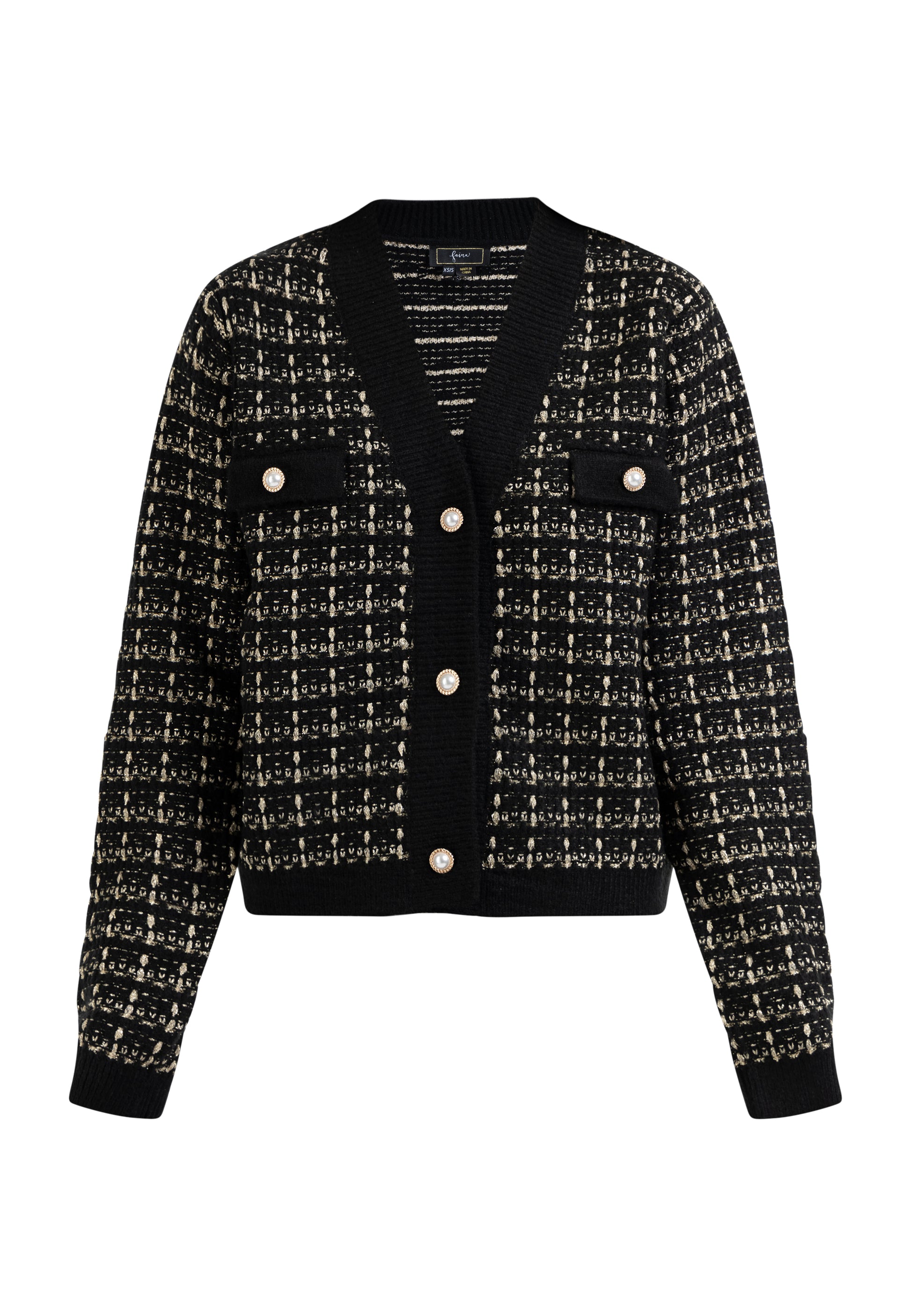 faina Kardigan dla Kobiety