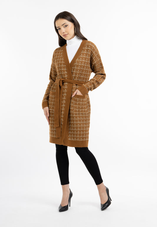 faina Kardigan dla Kobiety