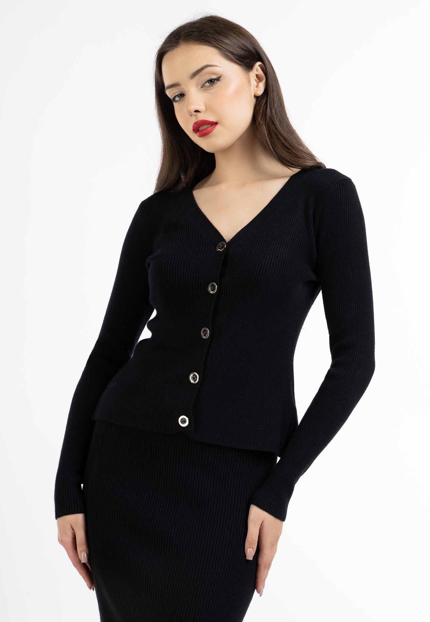 Faina Women's Cardigan