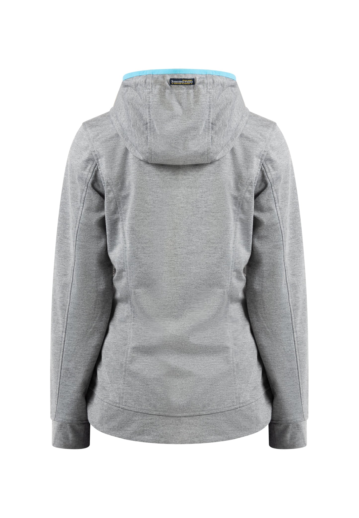 Schmuddelwedda Women's Functional Jacket