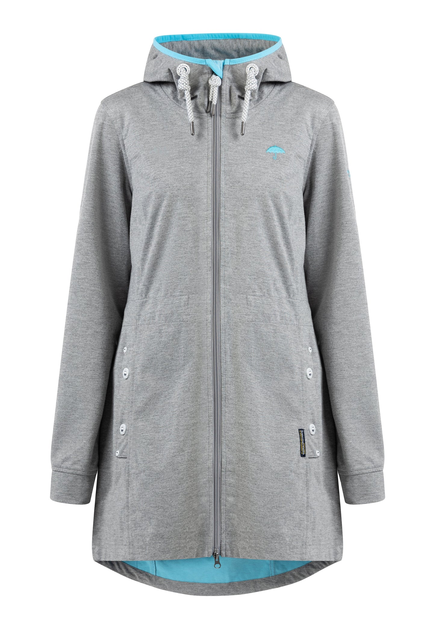 Schmuddelwedda Women's Functional Jacket