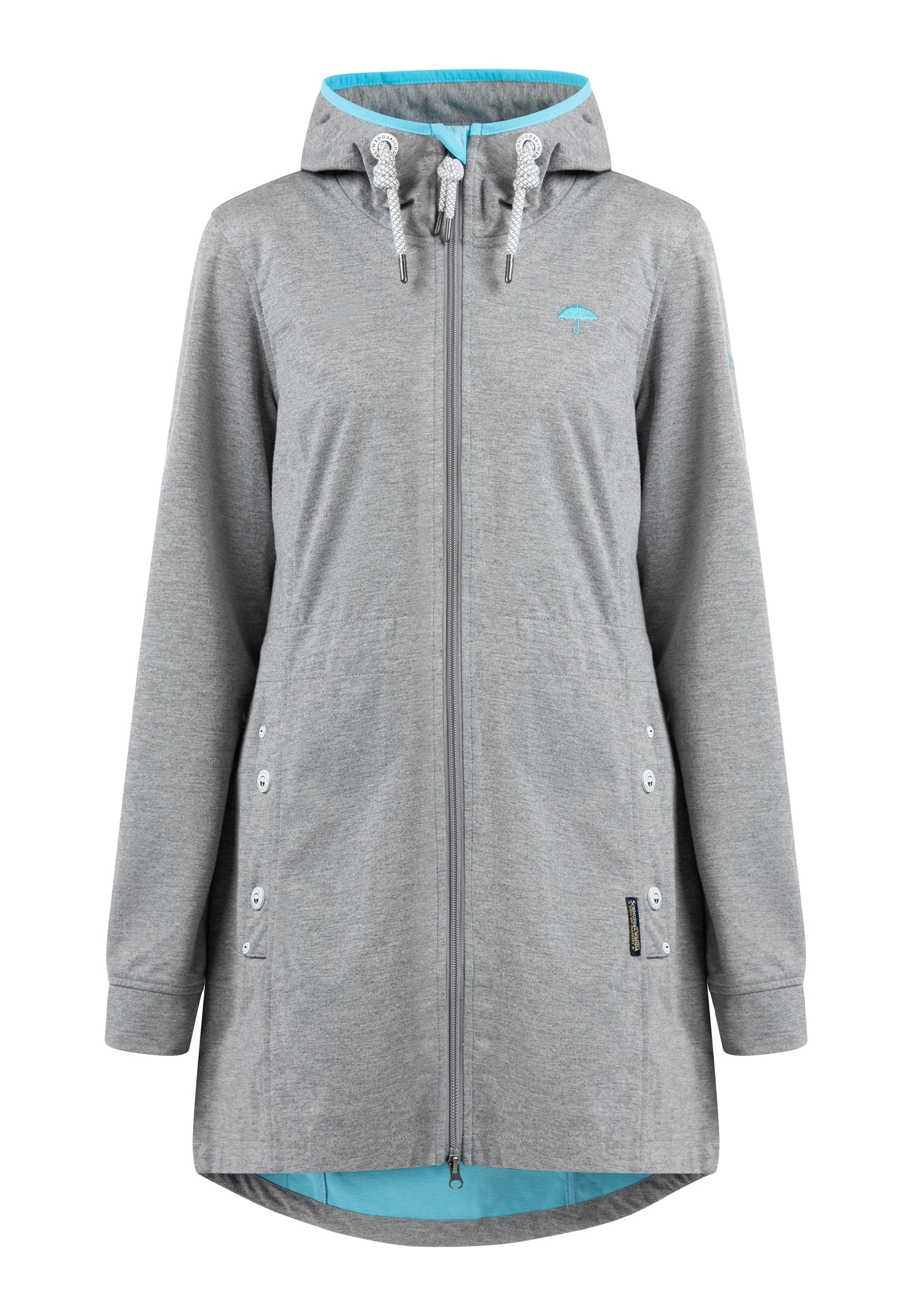 Schmuddelwedda Women's Functional Jacket