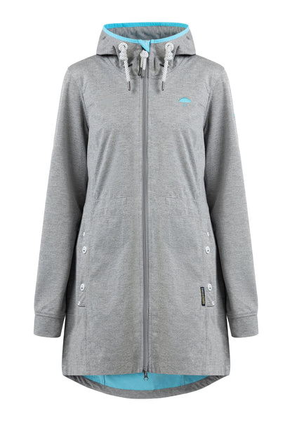 Schmuddelwedda Women's Functional Jacket