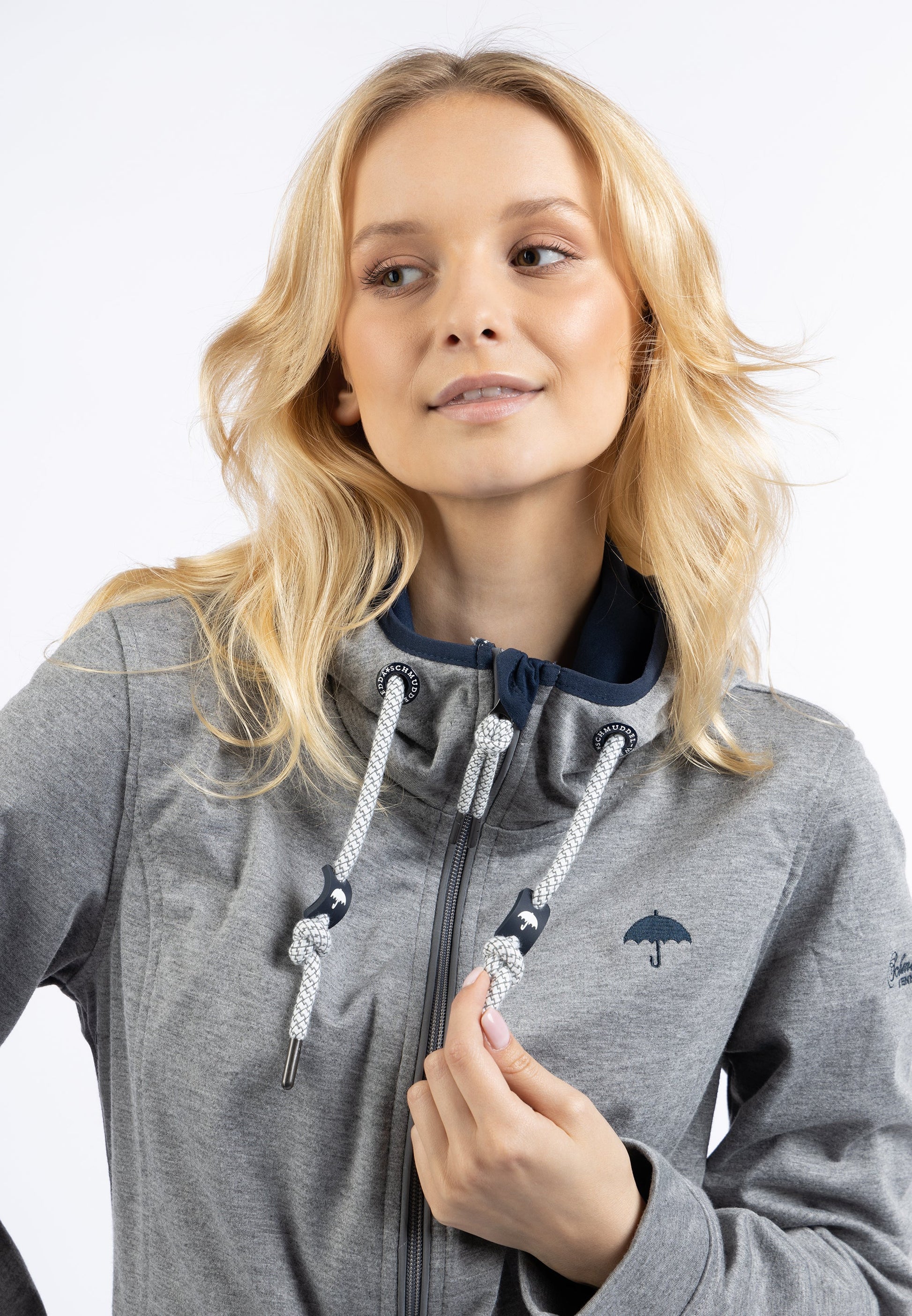 Schmuddelwedda Women's Functional Jacket