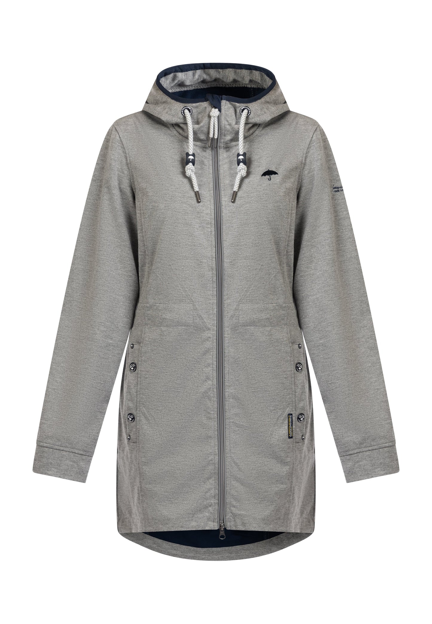 Schmuddelwedda Women's Functional Jacket