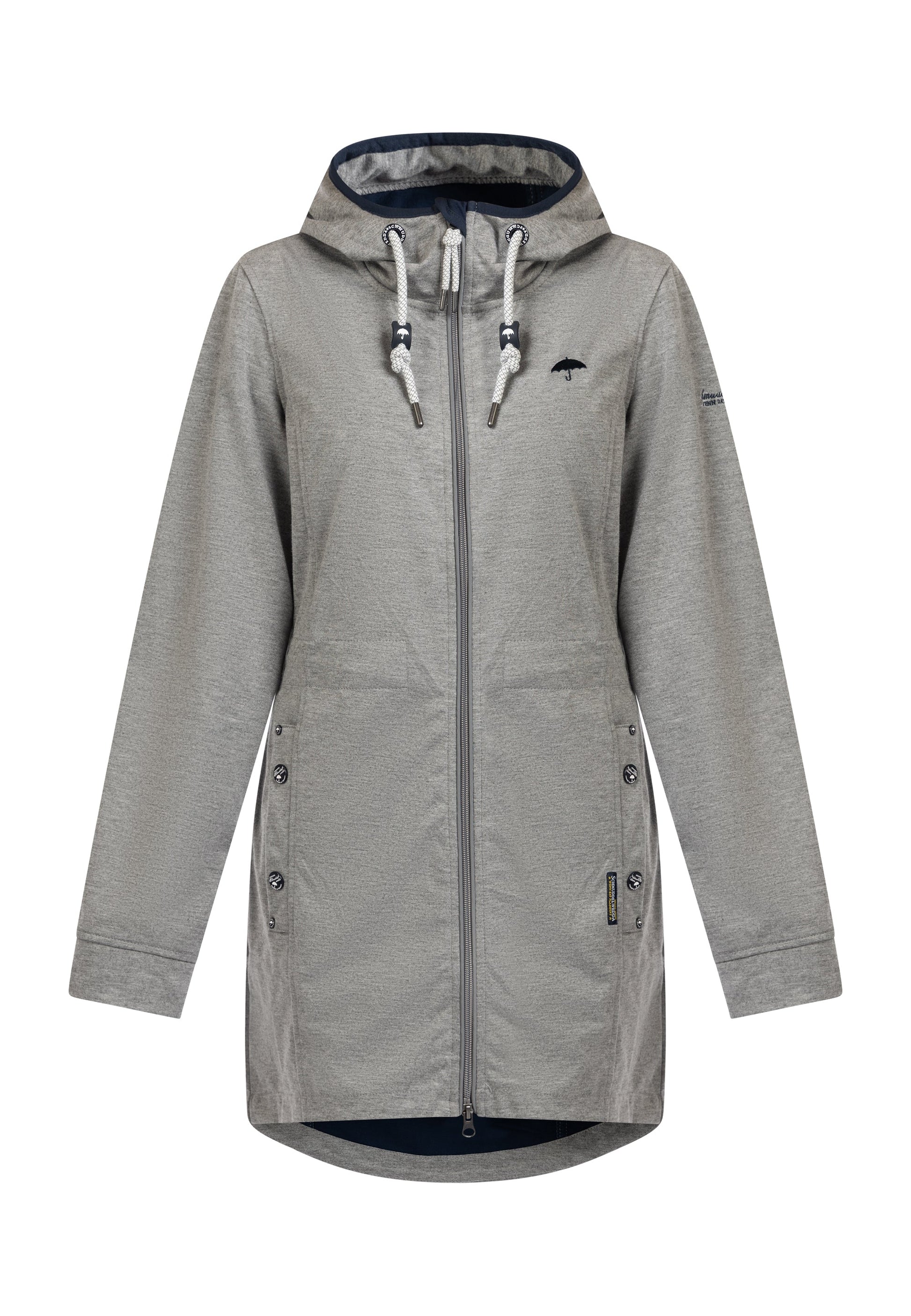 Schmuddelwedda Women's Functional Jacket