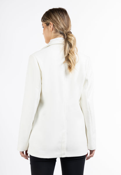 Dreimaster klassik Women's Long Blazer