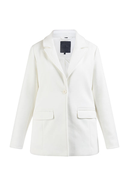 Dreimaster klassik Women's Long Blazer