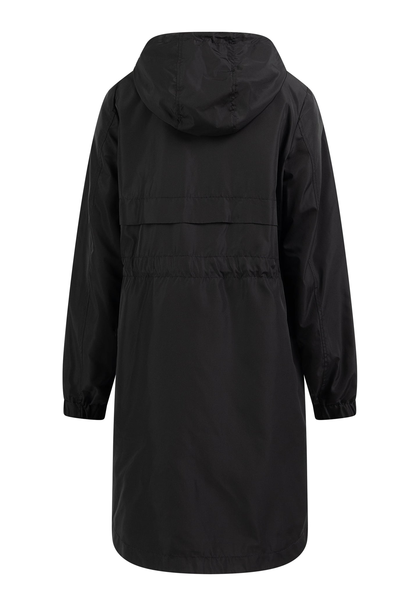 Dreimaster maritim Women's Transitional Parka - Recycled Material