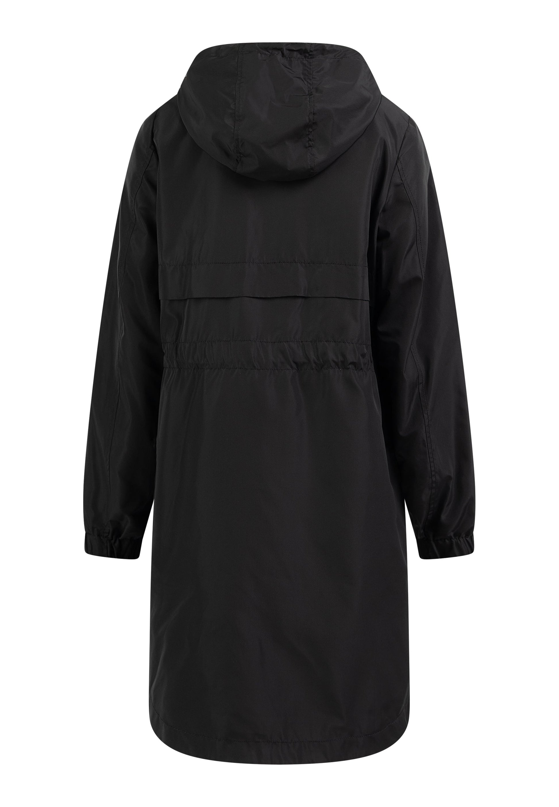 Dreimaster maritim Women's Transitional Parka - Recycled Material