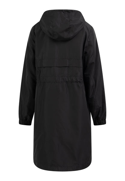 Dreimaster maritim Women's Transitional Parka - Recycled Material