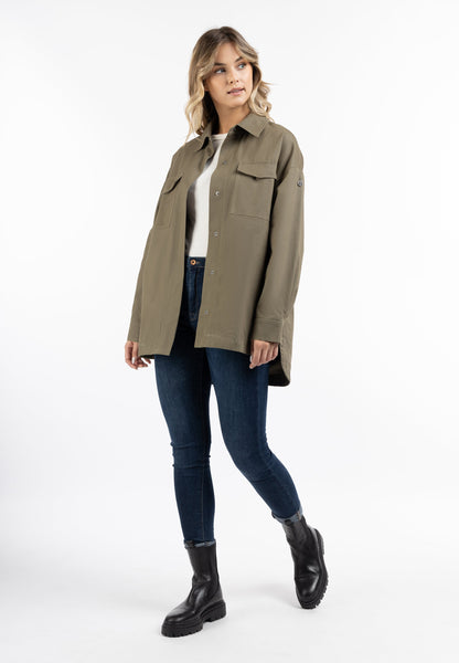 Dreimaster vintage Women's Transitional Jacket