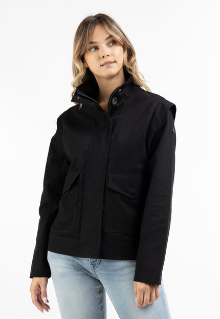 Dreimaster vintage Women's Transitional Jacket