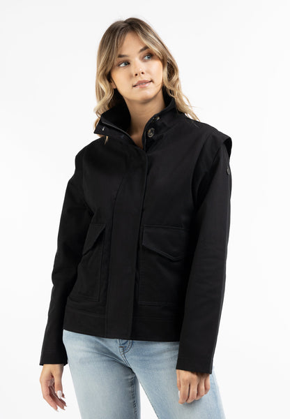Dreimaster vintage Women's Transitional Jacket
