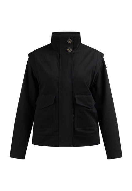 Dreimaster vintage Women's Transitional Jacket