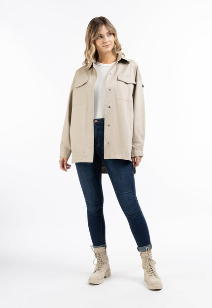 Dreimaster vintage Women's Transitional Jacket