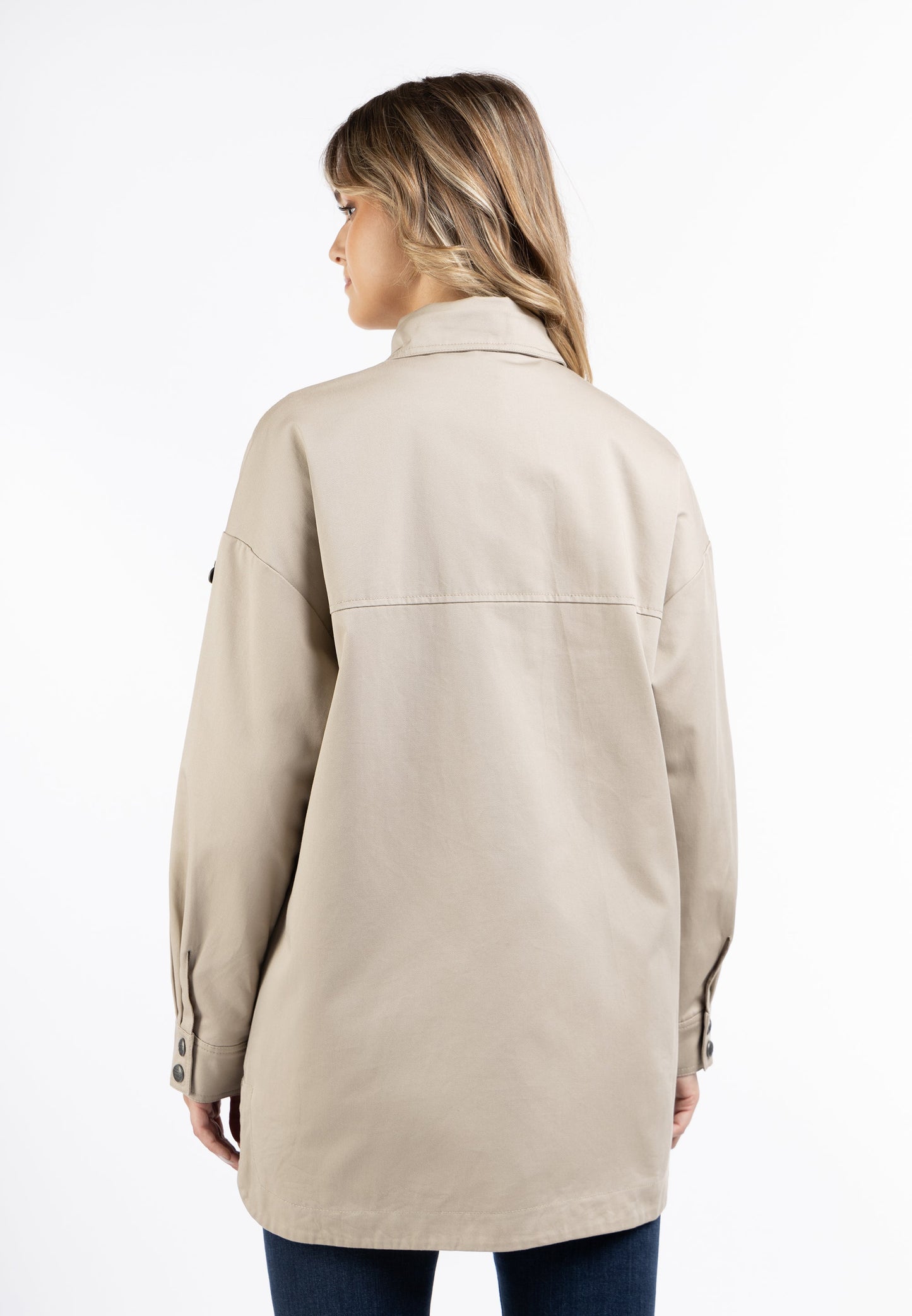 Dreimaster vintage Women's Transitional Jacket