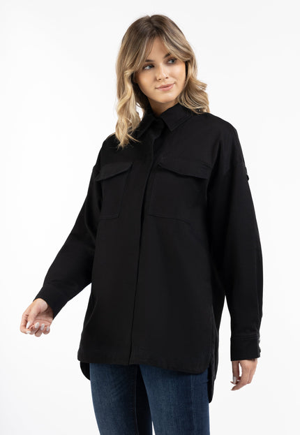 Dreimaster vintage Women's Transitional Jacket