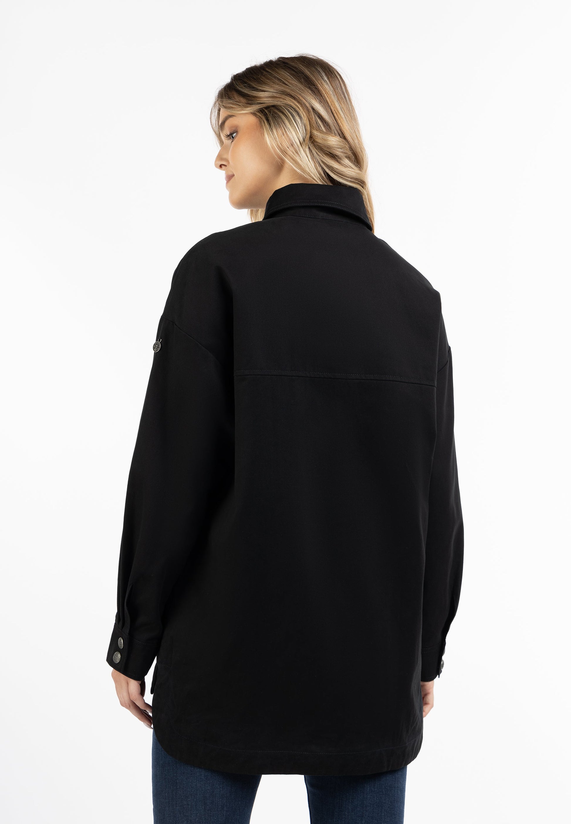 Dreimaster vintage Women's Transitional Jacket