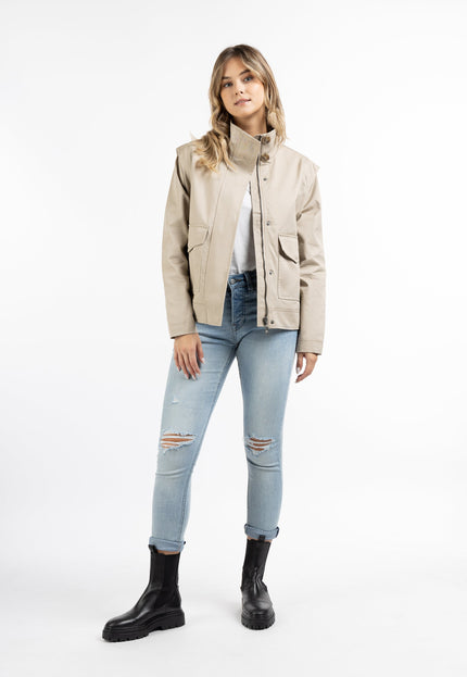 Dreimaster vintage Women's Transitional Jacket