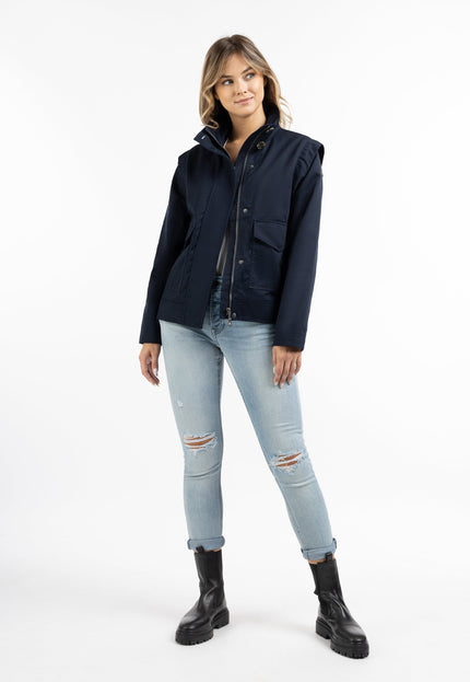 Dreimaster vintage Women's Transitional Jacket