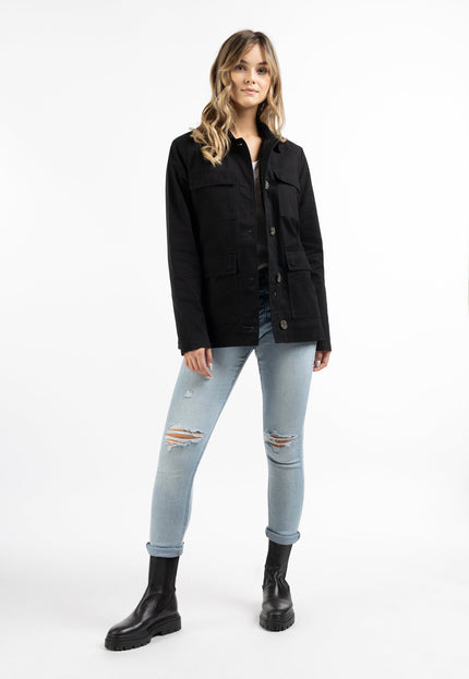 Dreimaster vintage Women's Transitional Jacket