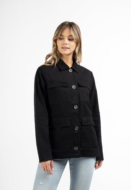 Dreimaster vintage Women's Transitional Jacket