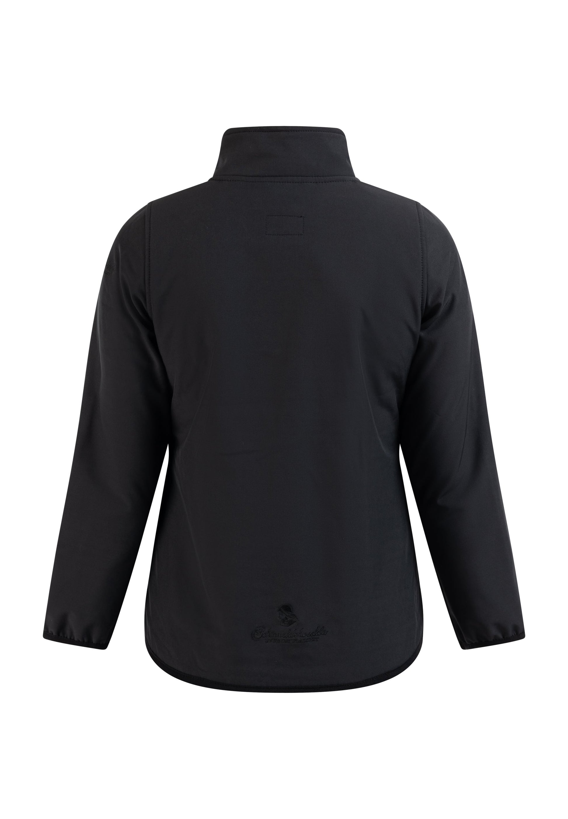 Schmuddelwedda  Softshell Jacket - Recycled Material