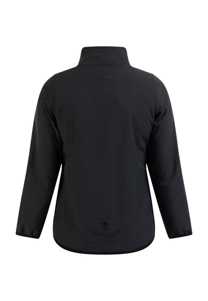 Schmuddelwedda  Softshell Jacket - Recycled Material