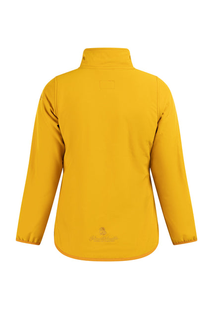 Schmuddelwedda  Softshell Jacket - Recycled Material