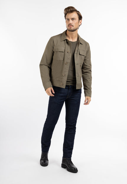 Dreimaster vintage Men's Transitional Jacket