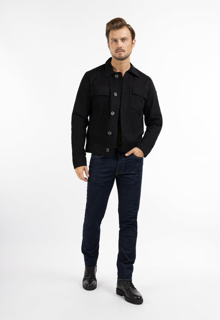 Dreimaster vintage Men's Transitional Jacket