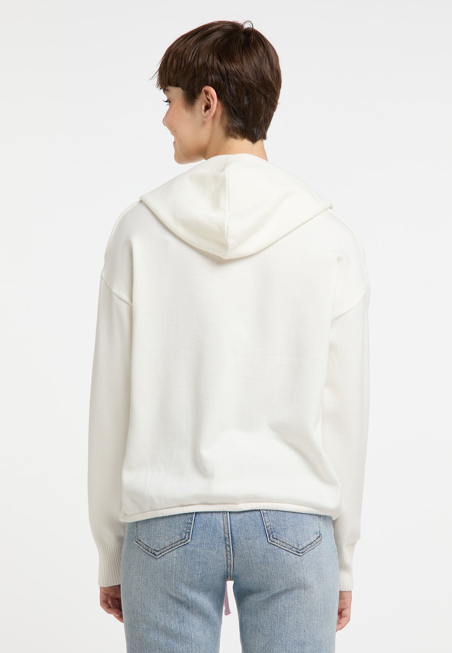 myMo Women's Knitted Sweater