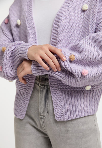 Mymo Women's Cardigan