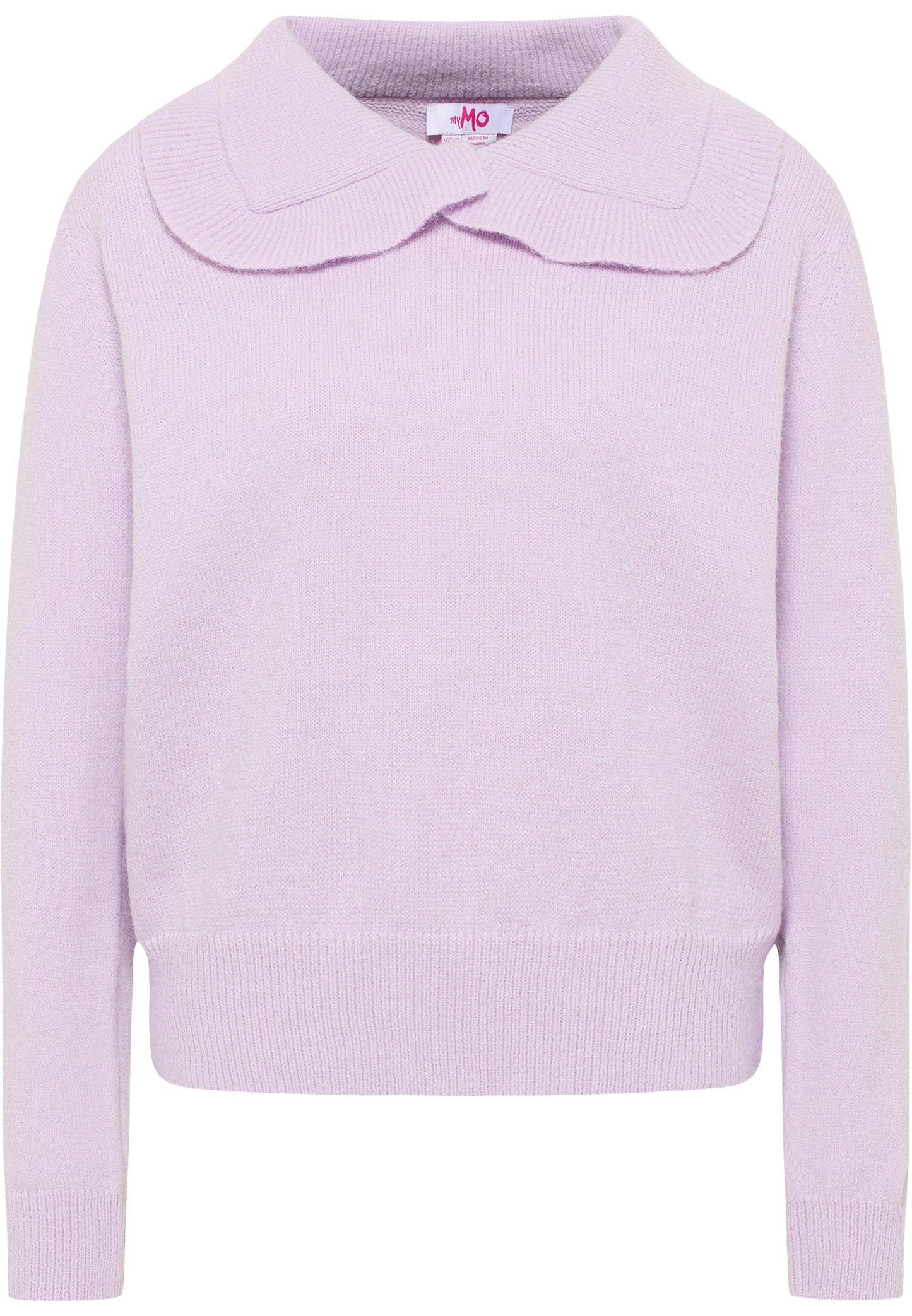 Mymo Women's Knitted Sweater