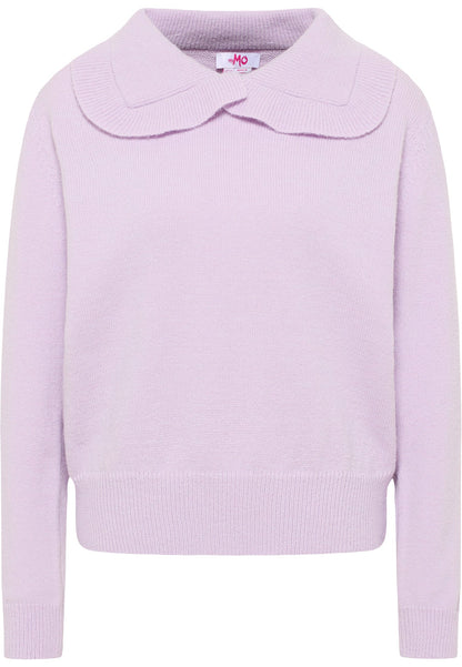 Mymo Women's Knitted Sweater