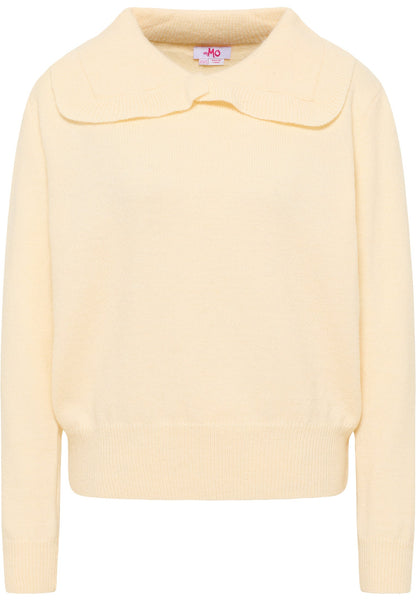 Mymo Women's Knitted Sweater