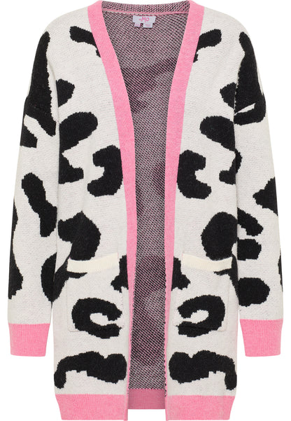 myMo Women's Cardigan