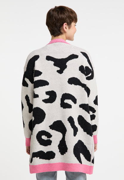 myMo Women's Cardigan