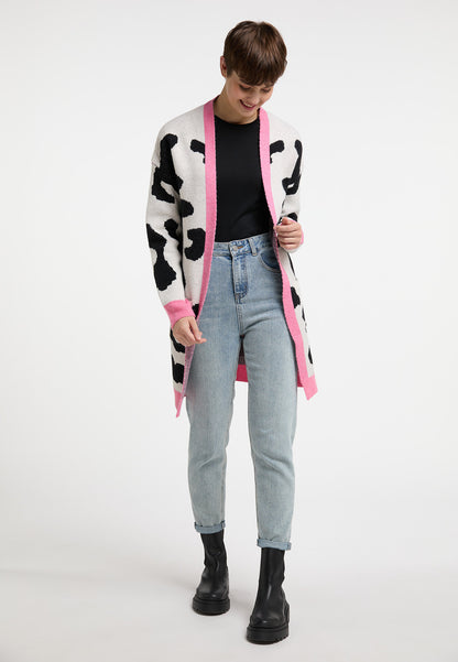 myMo Women's Cardigan