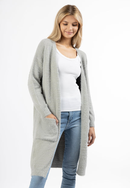 Usha Women's Knit Cardigan