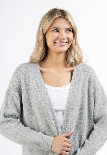 Usha Women's Knit Cardigan