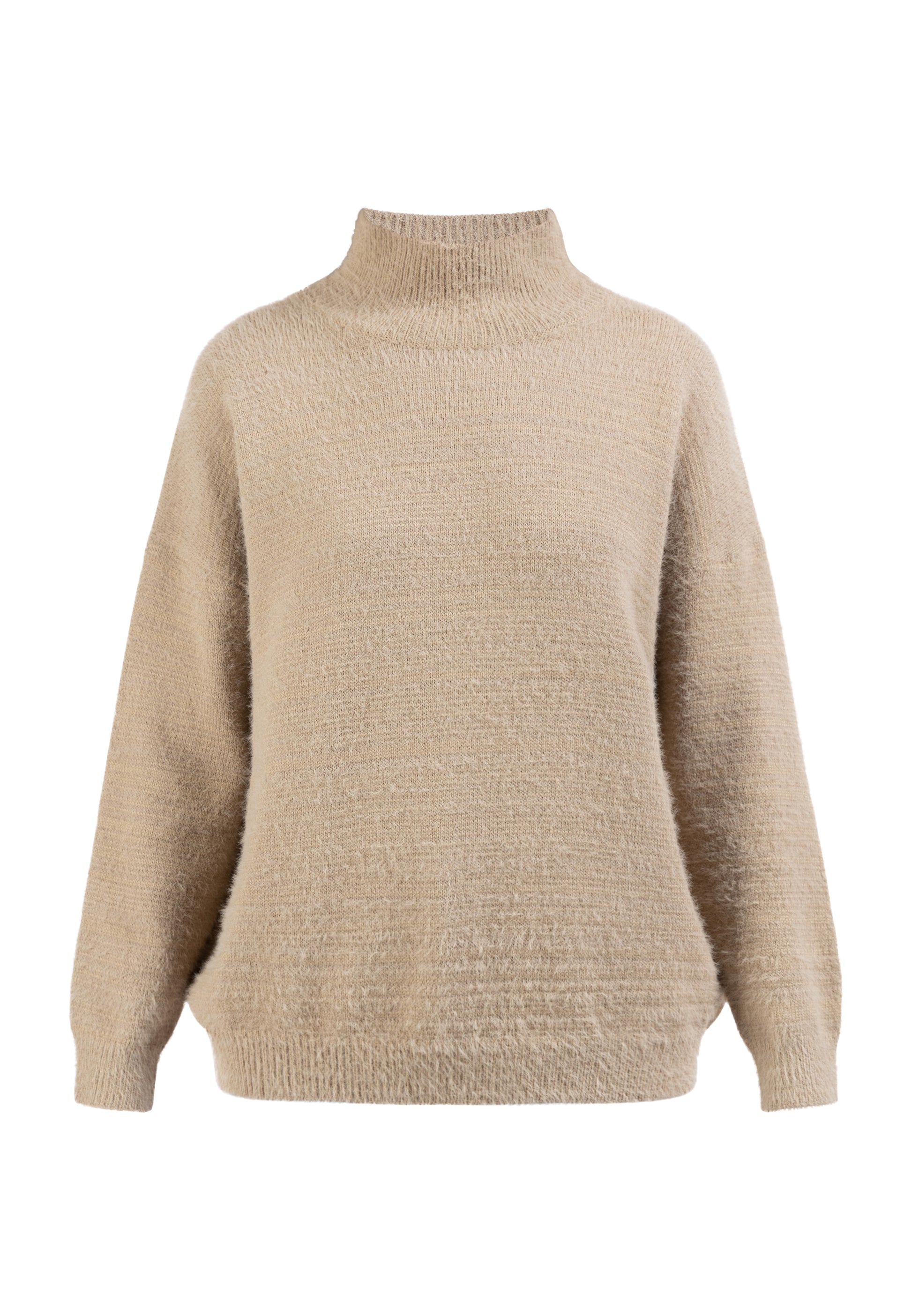 usha Women's Knitted Sweater