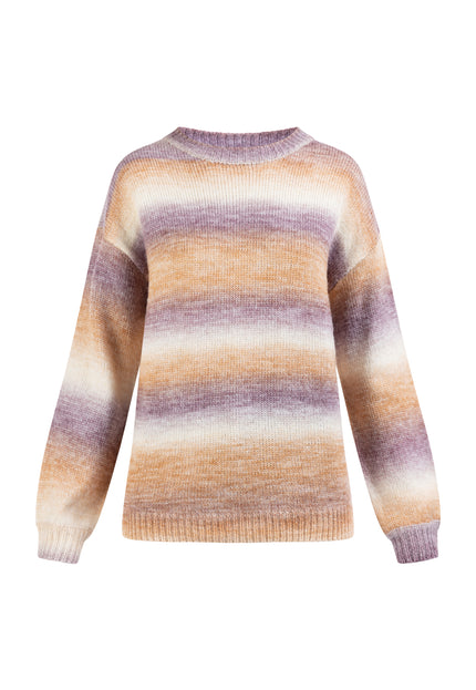 usha Damen Strickpullover