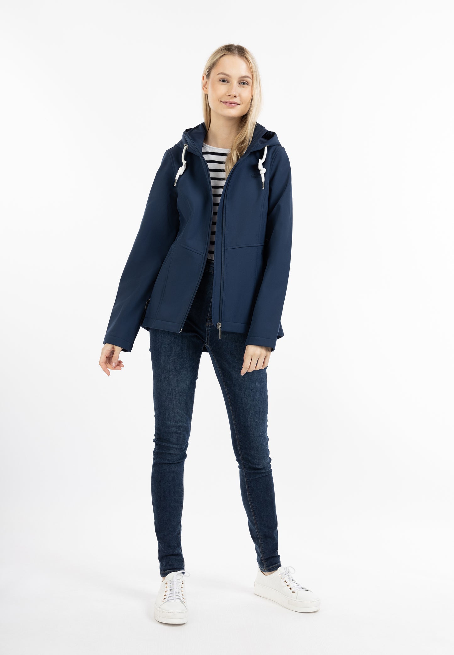 ICEBOUND Kurtka Softshell dla Kobiety